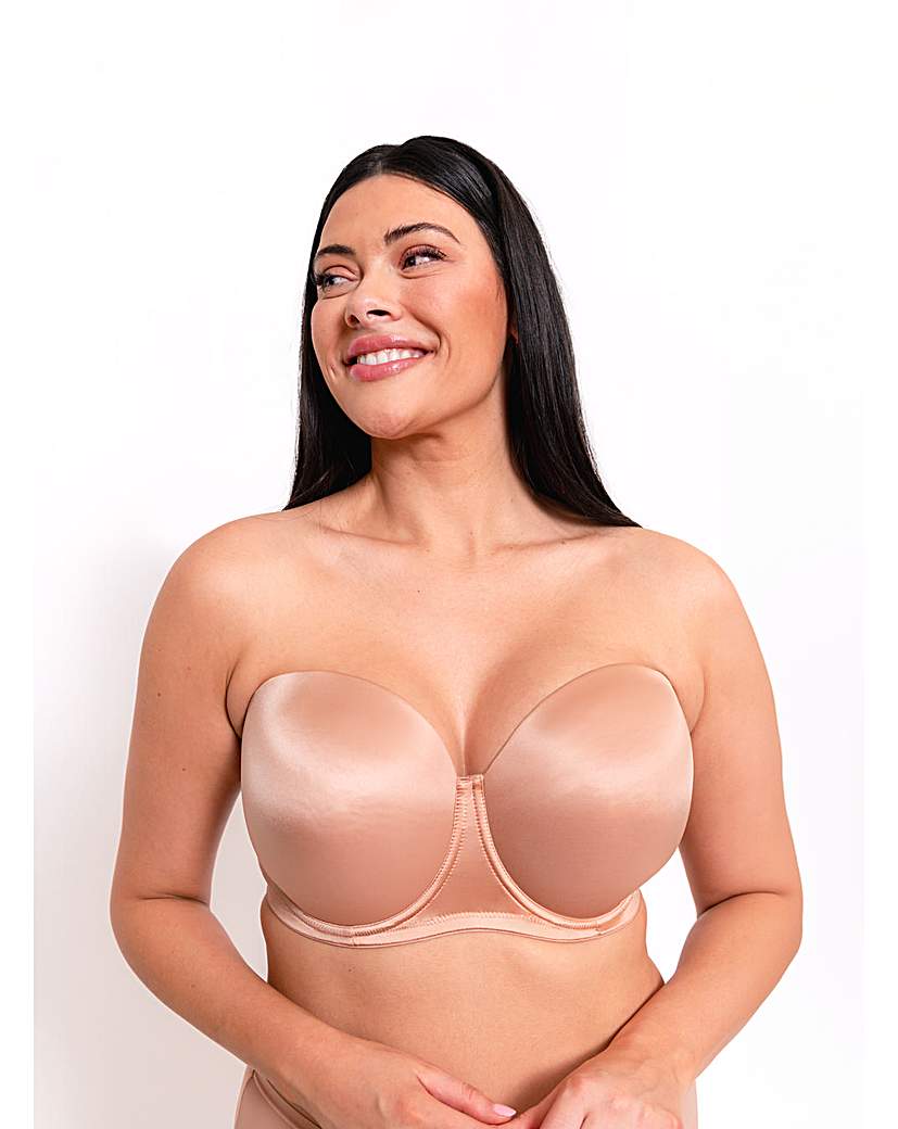 Curvy Kate Smoothie Strapless Bra