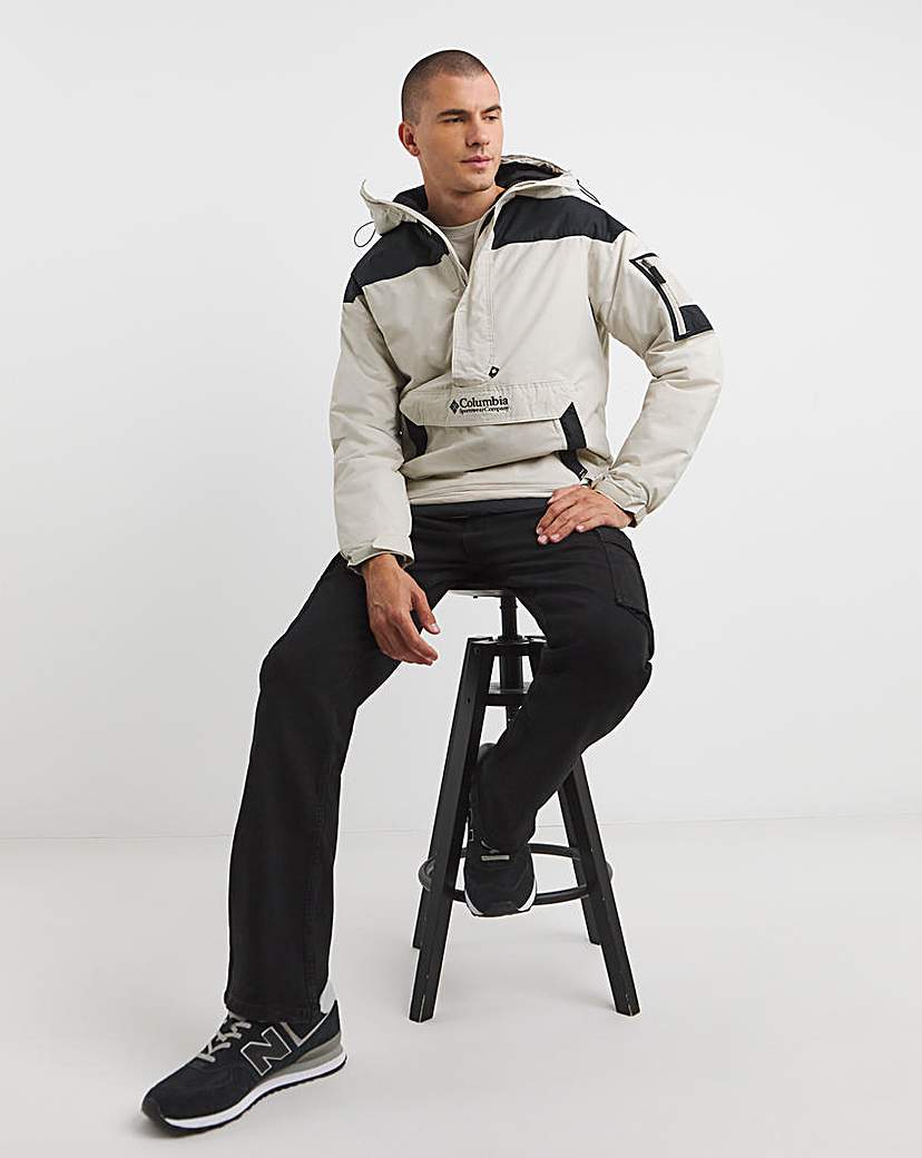 Columbia Challenger II Pullover