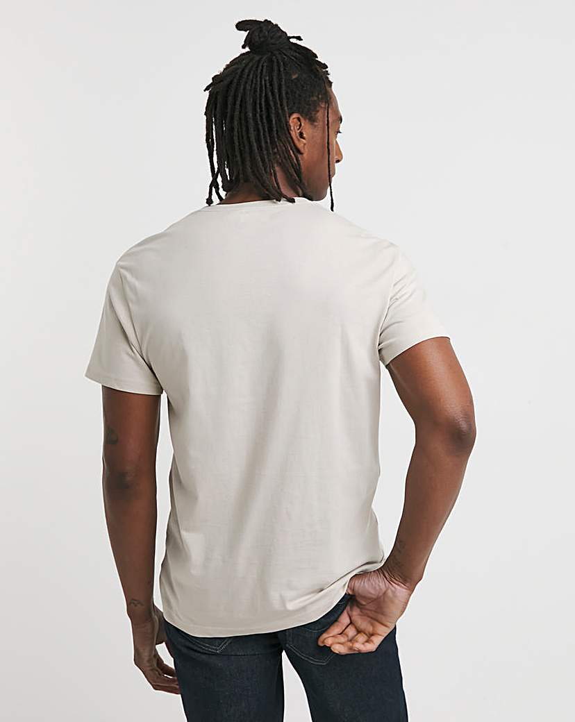 Columbia CSC Basic Logo Short Sleeve