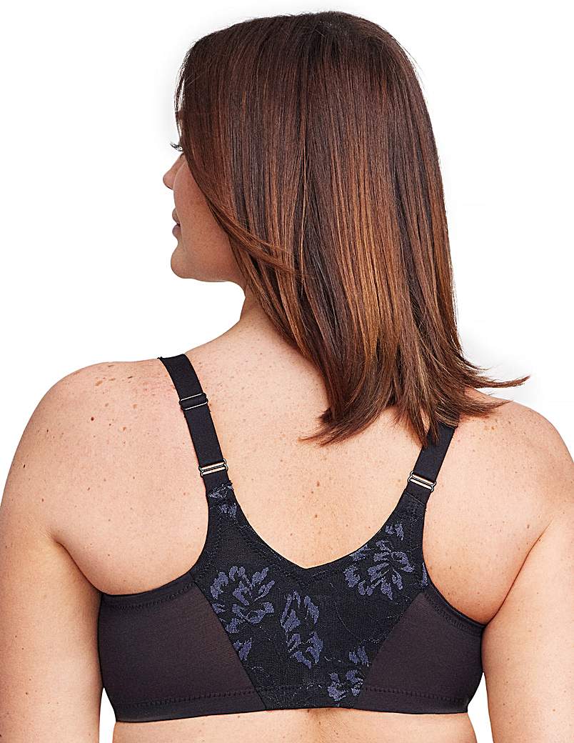 Glamorise 9246 Wonder Wire Bra