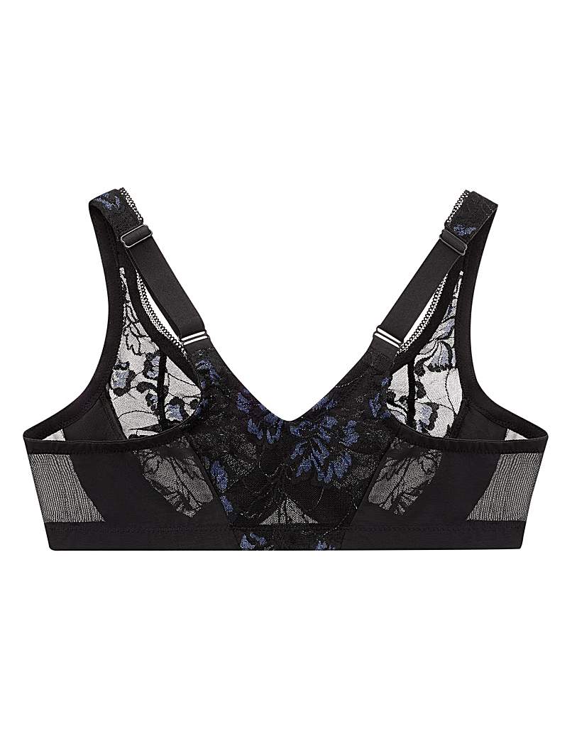 Glamorise 9246 Wonder Wire Bra