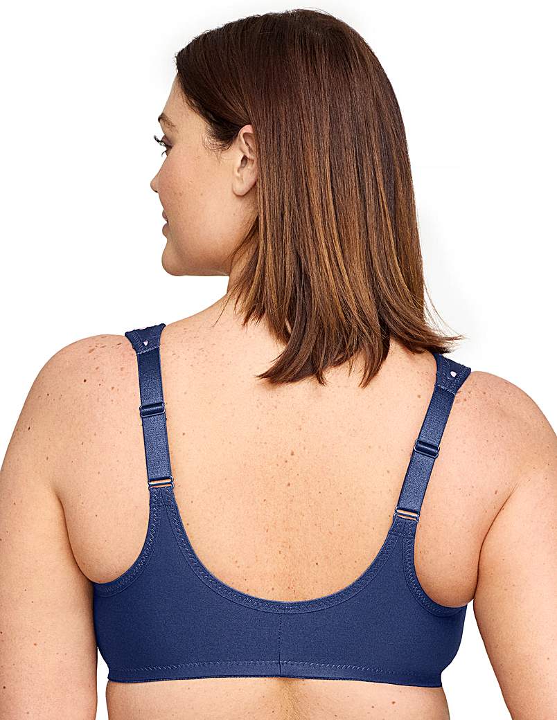 Glamorise 1245 Wonder Wire Bra