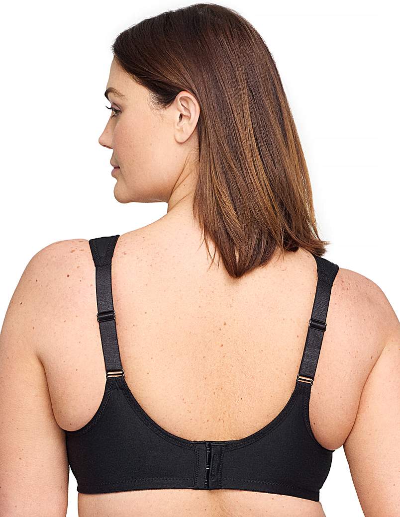 Glamorise 1240 WonderWire Bra