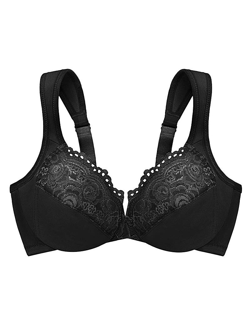 Glamorise 1240 WonderWire Bra