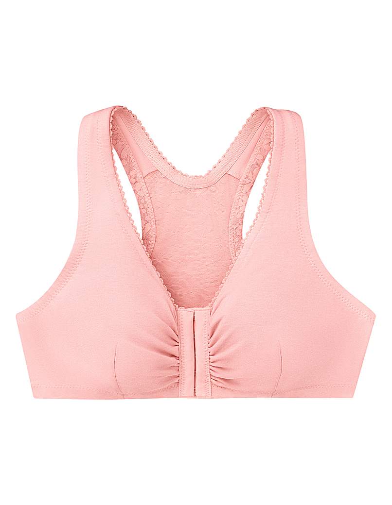 Glamorise 1908 Complete Comfort Bra