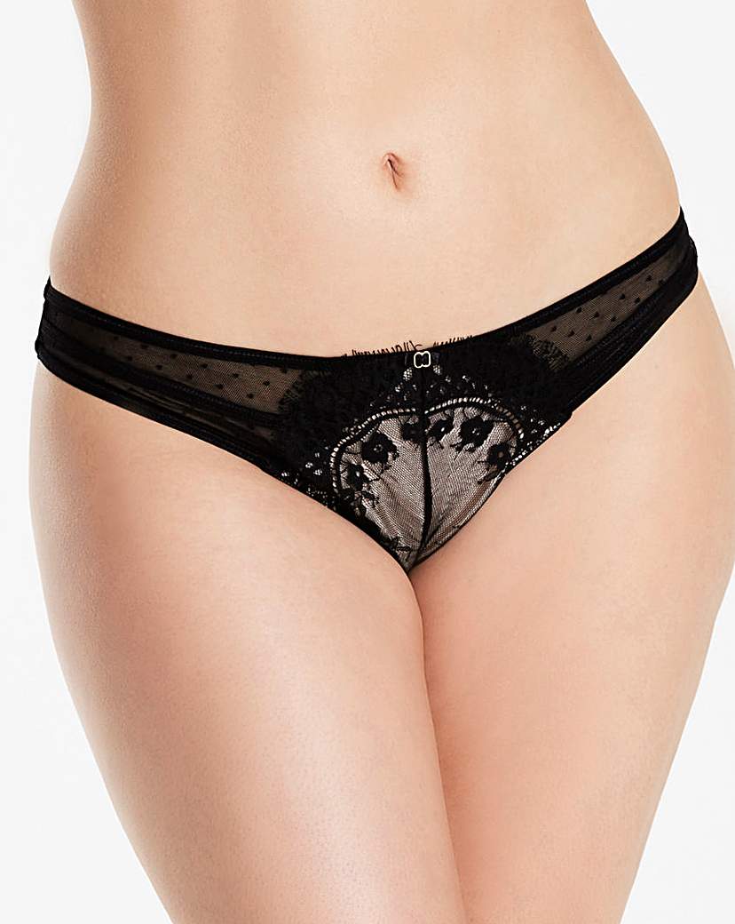 Image of Ann Summers Between The Sheets Briefs