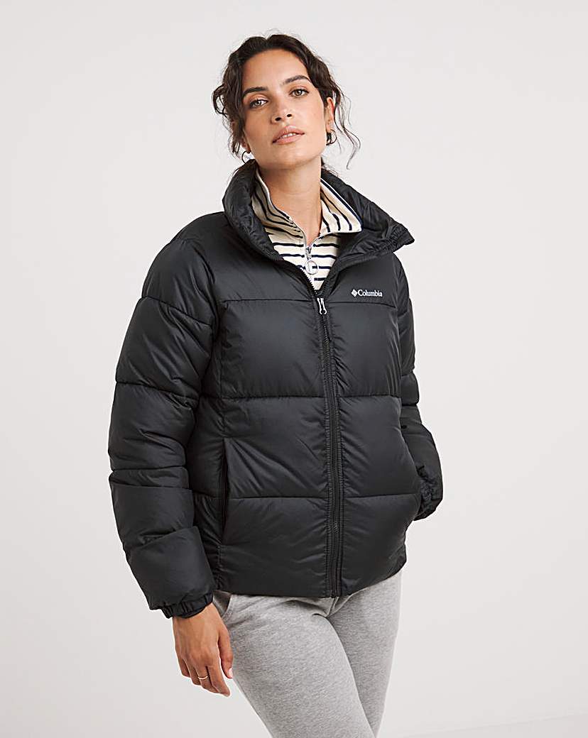 Columbia Puffect Jacket