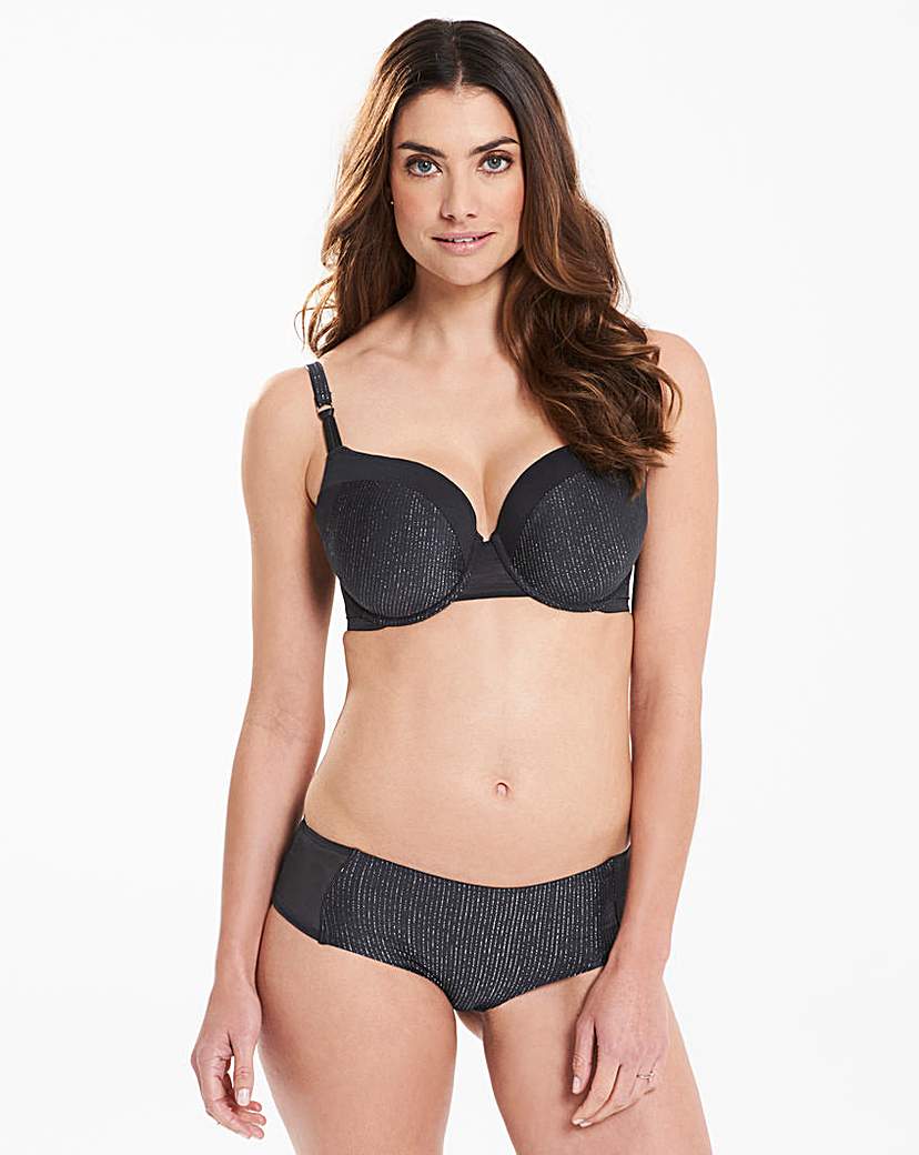 Image of Ultimo Cassia Fuller Bust Plunge Bra