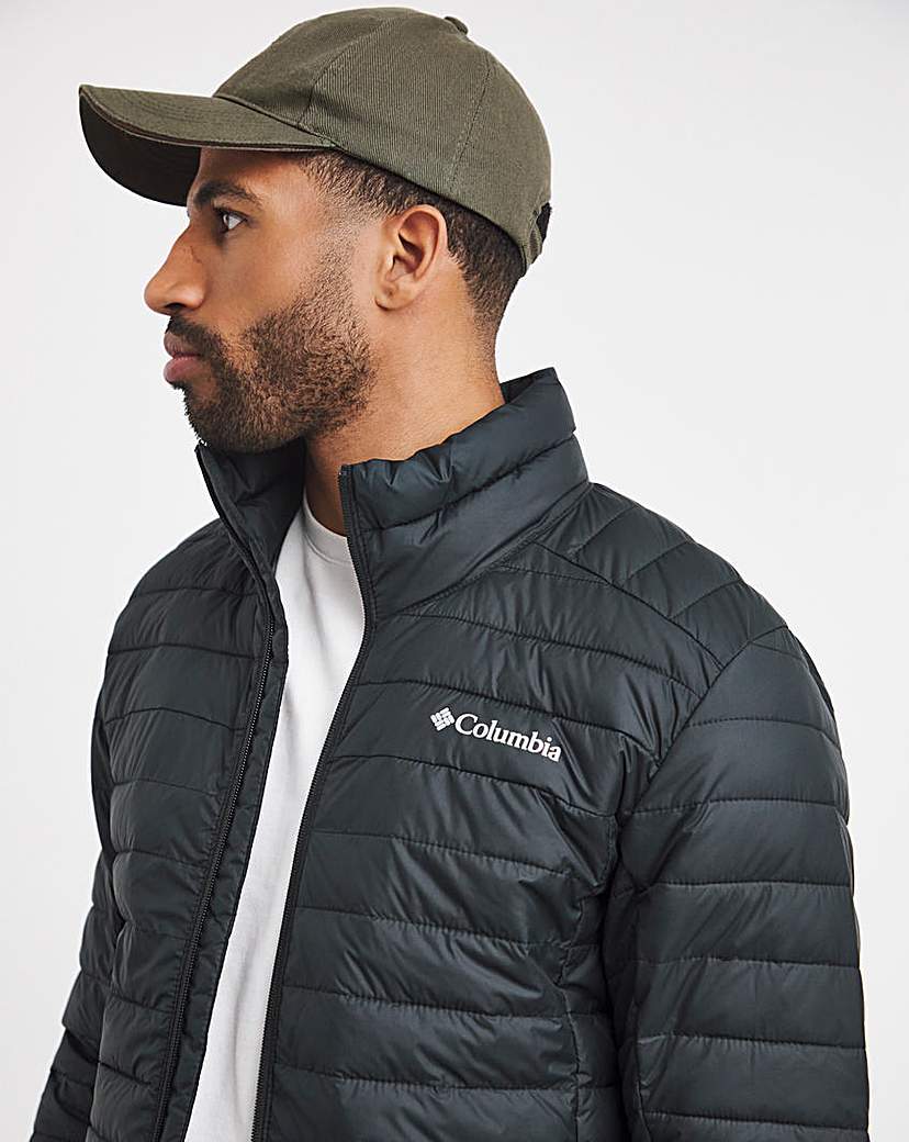 Columbia Silver Falls Jacket