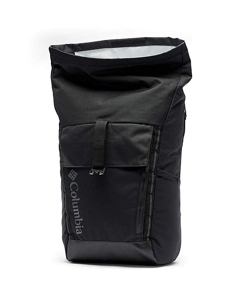 Columbia Convey II 27L Rolltop Backpack