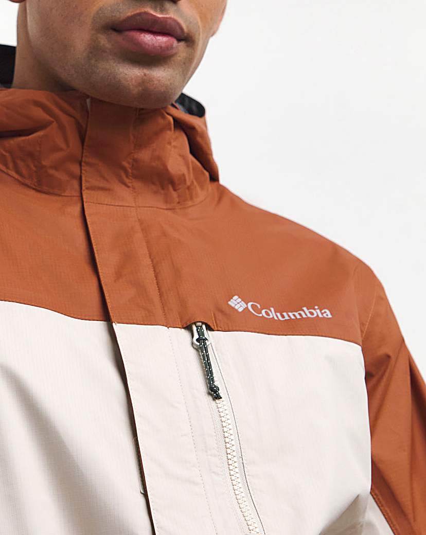 Columbia Pouring Adventure II Jacket