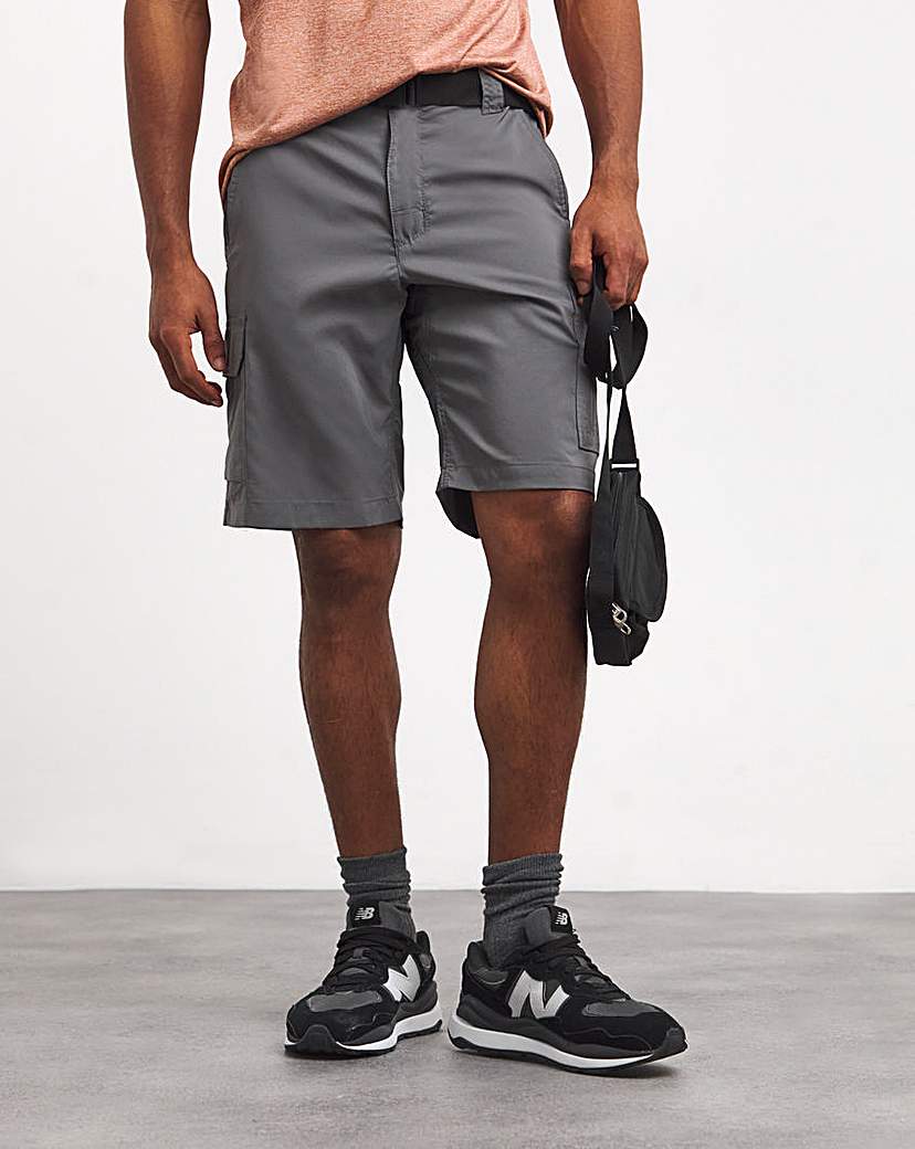 Columbia Silver Ridge Cargo Shorts