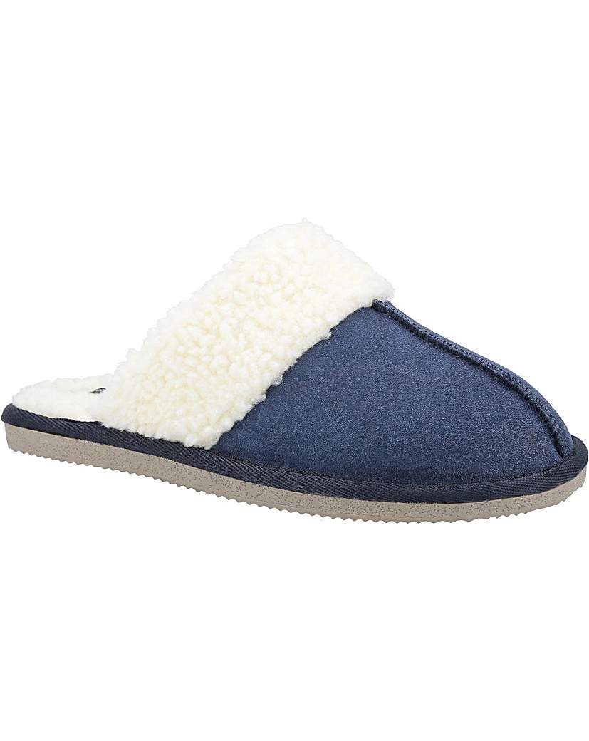 Hush Puppies Arianna Mule Slippers