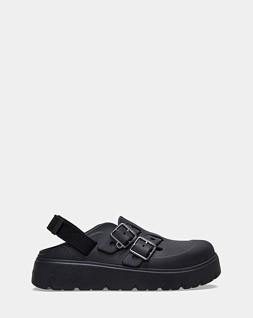 Crocs Loaferette Clog