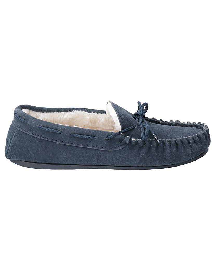 Hush Puppies Allie Slipper