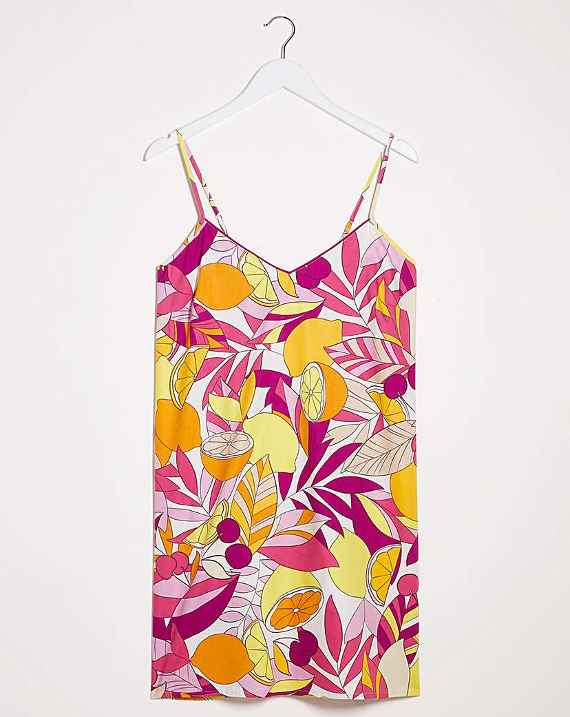Cyberjammies Emmi Strappy Chemise