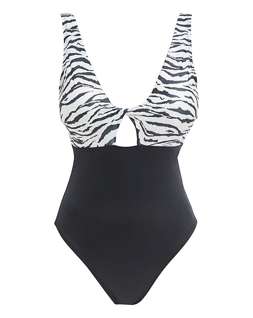 Dorina Curves Burdine Swimsuit