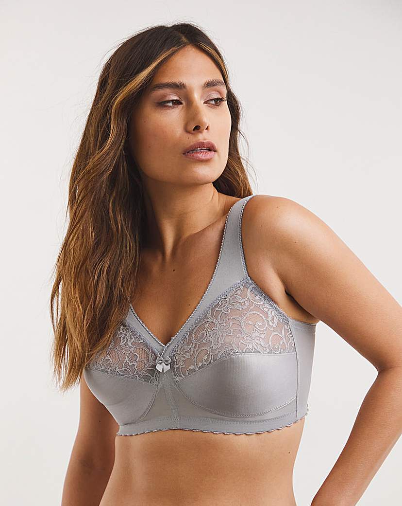 Glamorise MagicLift Original Support Bra