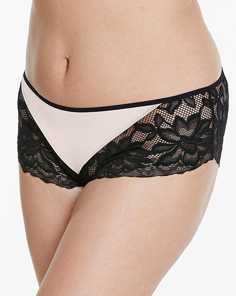 Image of Simply Be Luxe Pearl Brazilian Briefs