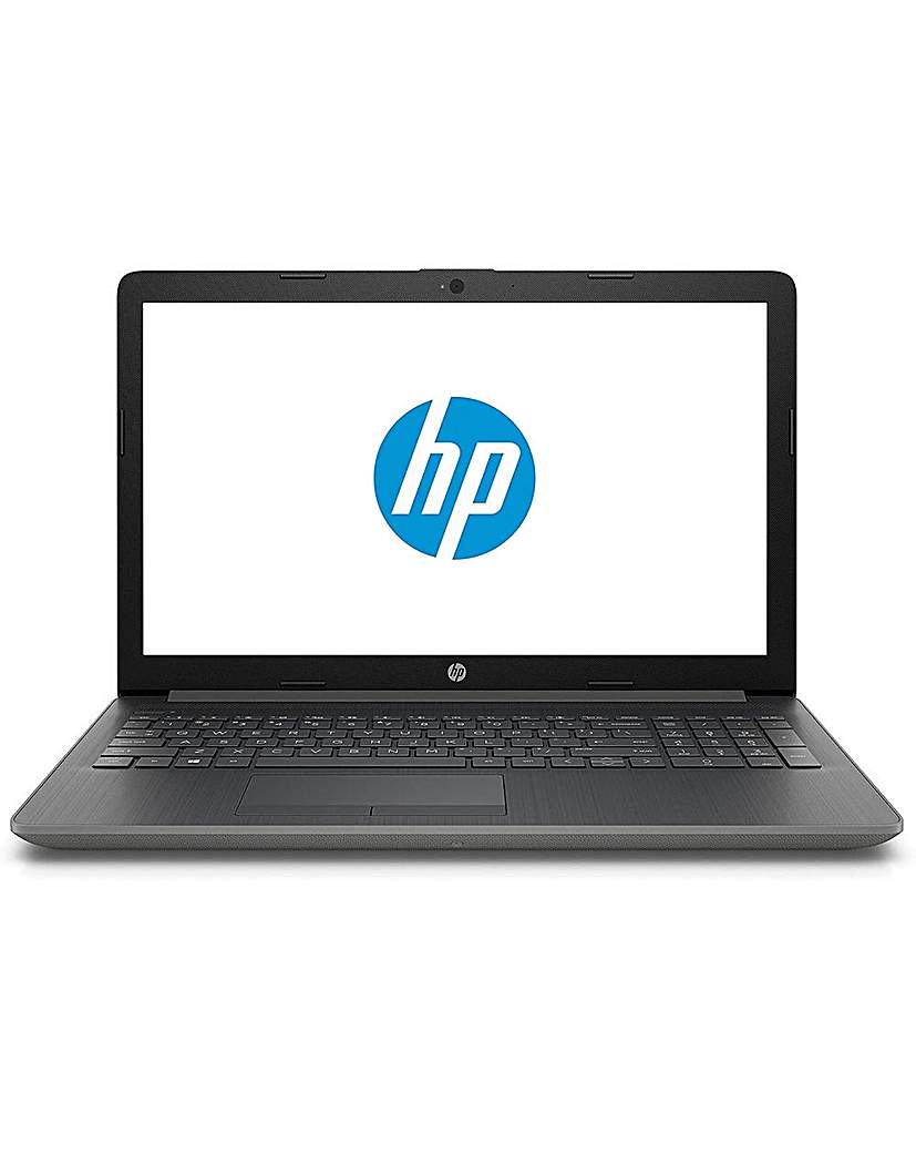 HP 15 Intel 4GB 1TB Windows 10 Home