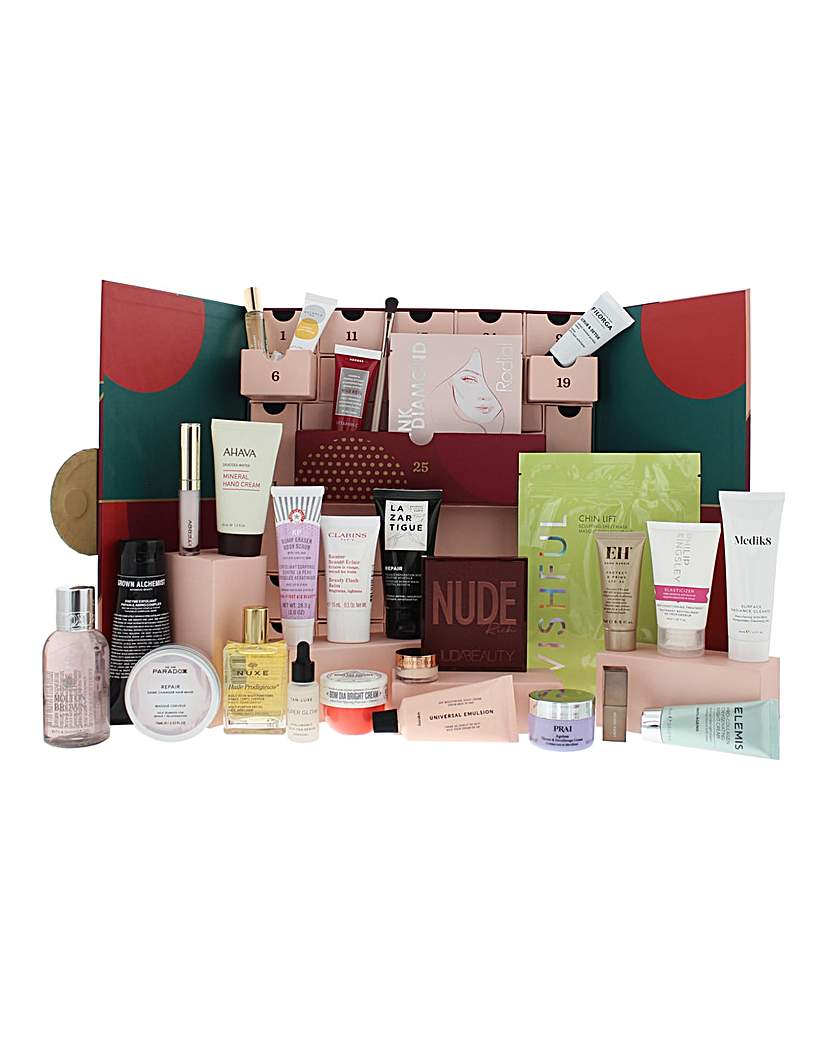 Image of Luxury Beauty Box