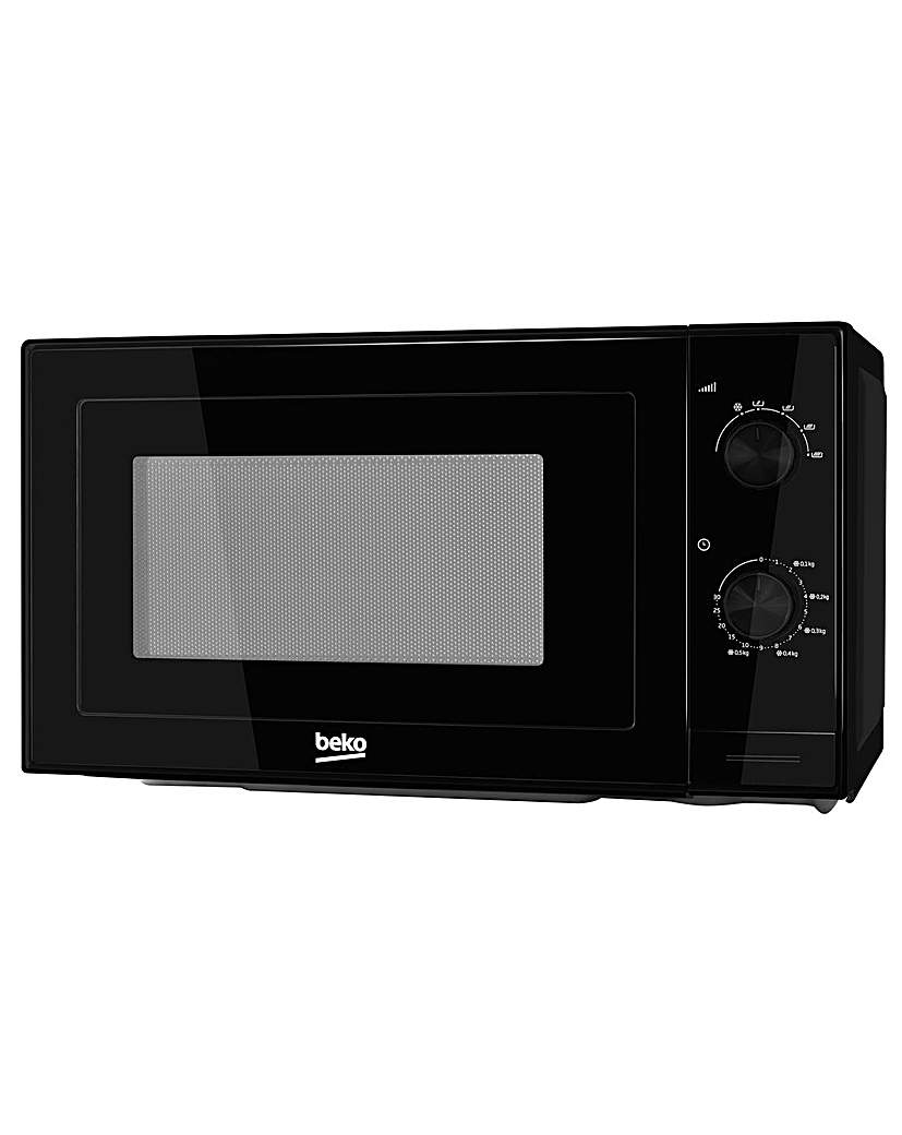 Beko 20l 700w Compact Microwave Beko 20l 700w Compact Microwave