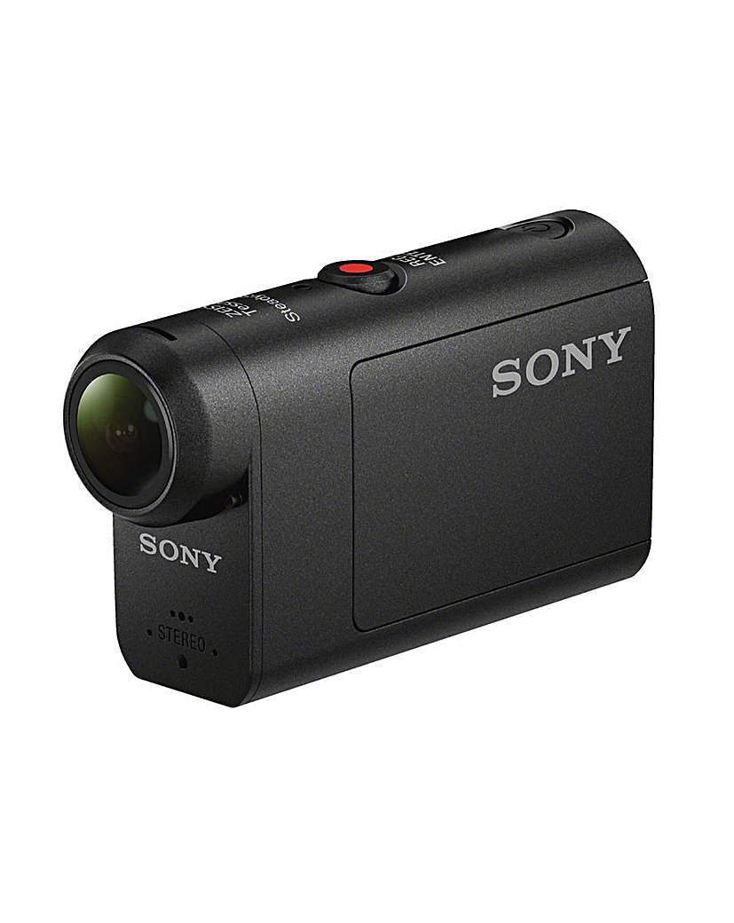 Sony HD Action Cam Sony HD Action Cam