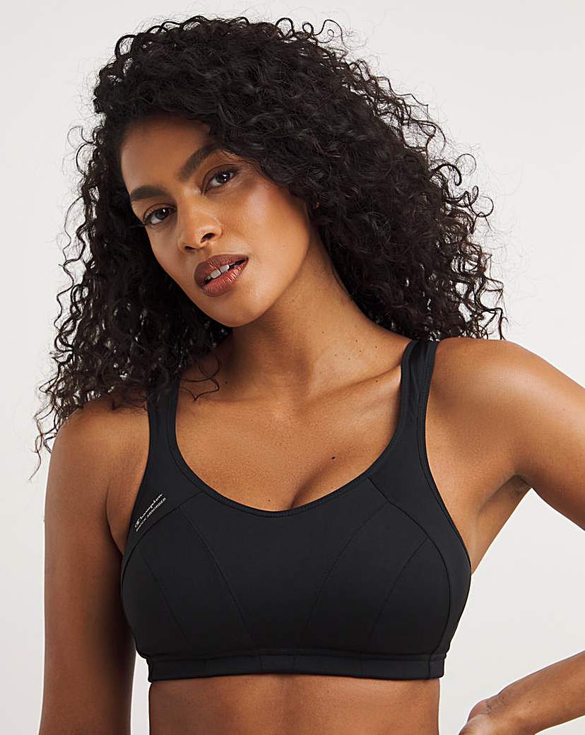 Shock Absorber High Impact Sports Bra