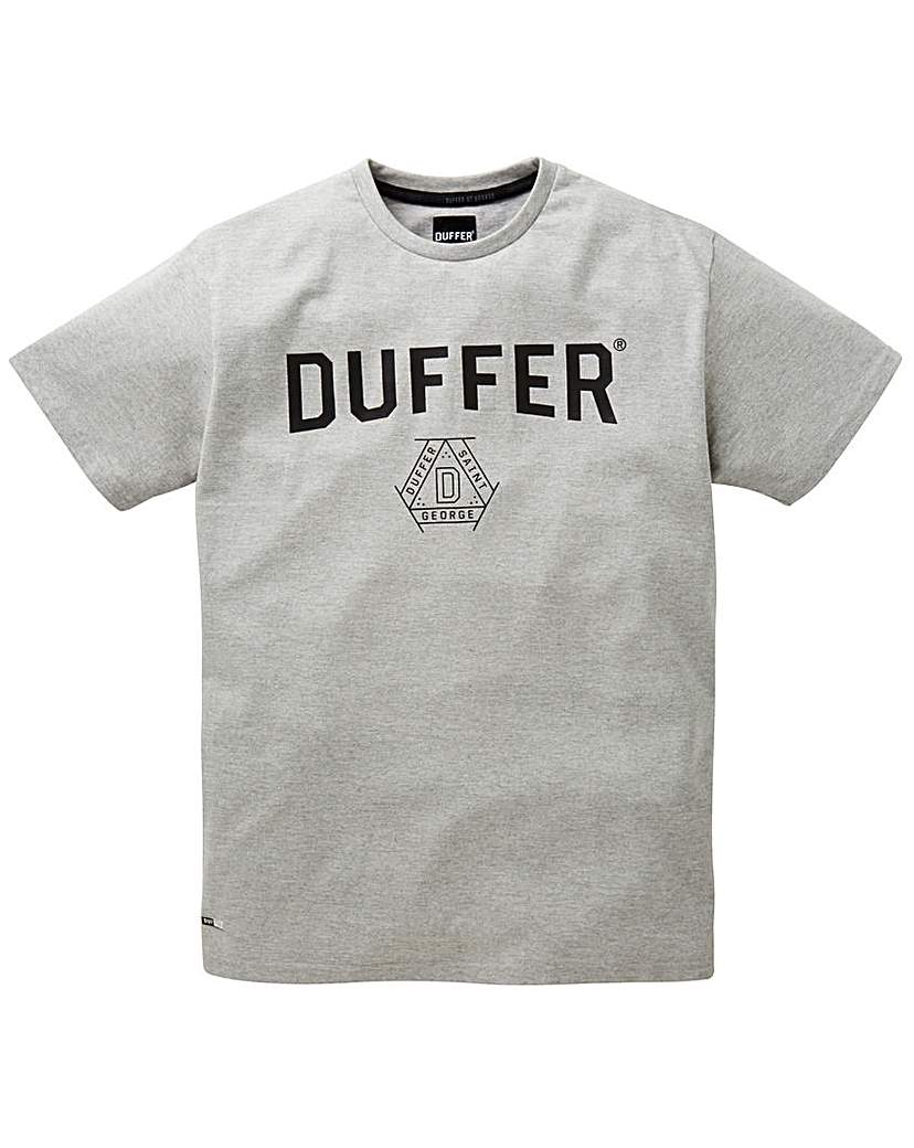 Image of Duffer Pinner T-Shirt Regular