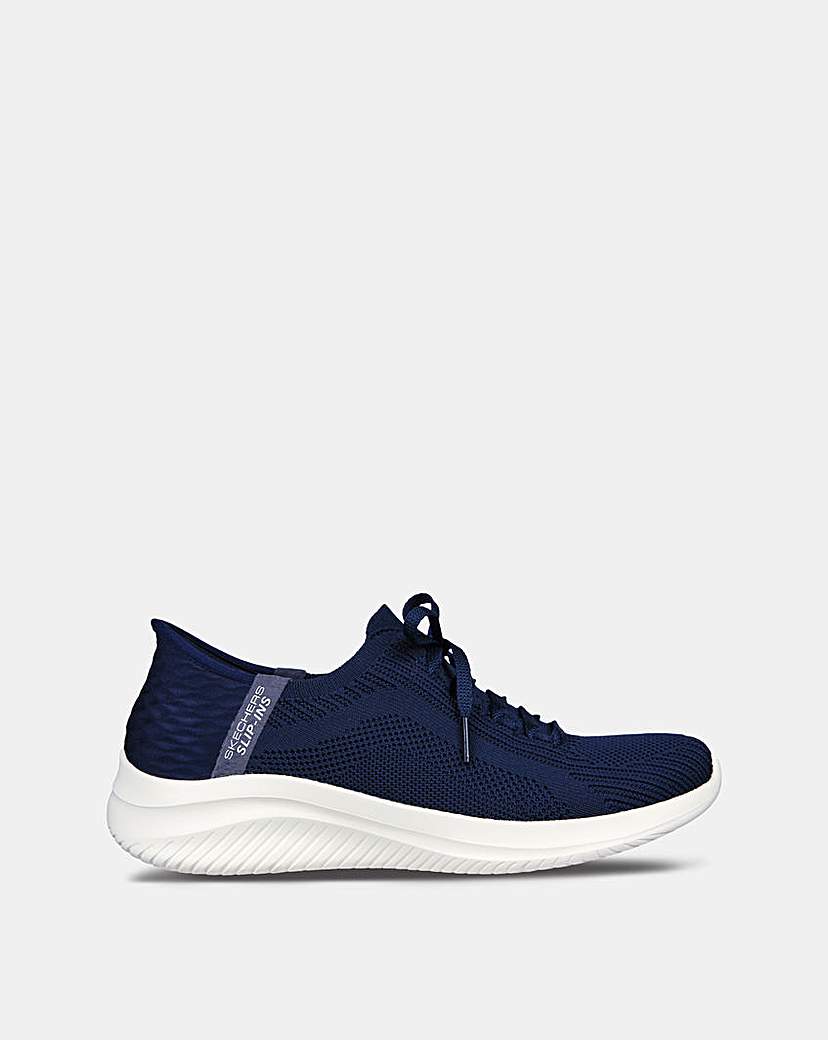 Skechers Slip-ins Ultra Flex Trainers