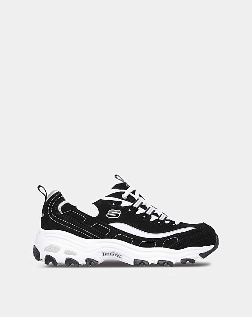 Skechers D'lites Trainers