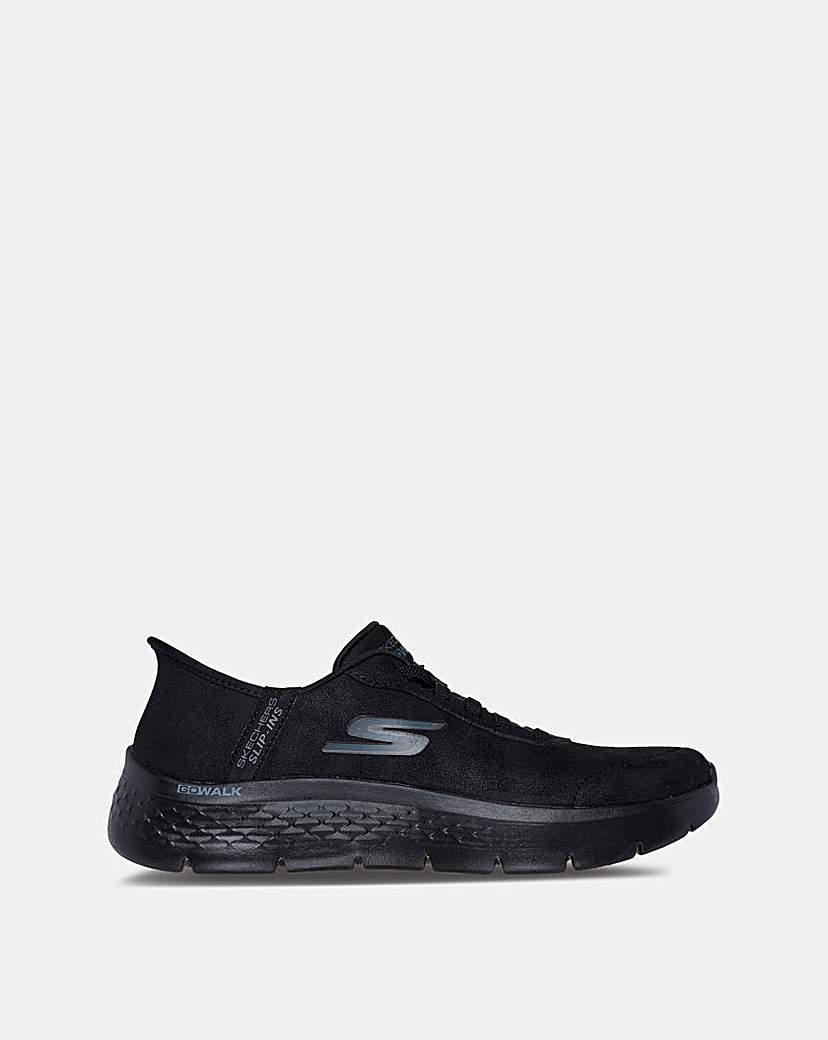 Skechers Go Walk Slip Ins Trainers