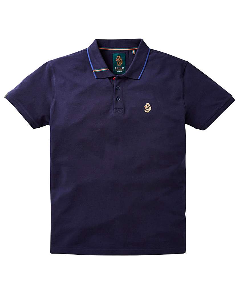 Image of Luke Sport Mead Polo Reg