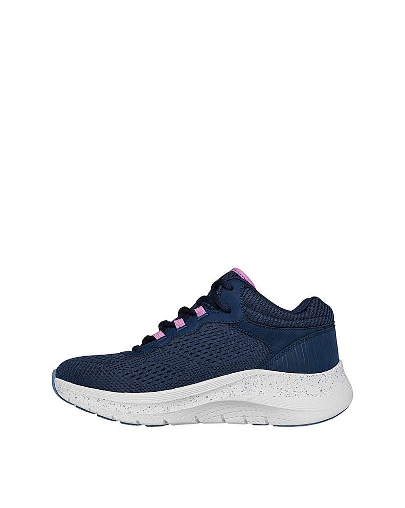 Skechers Arch Fit 2.0 Boots