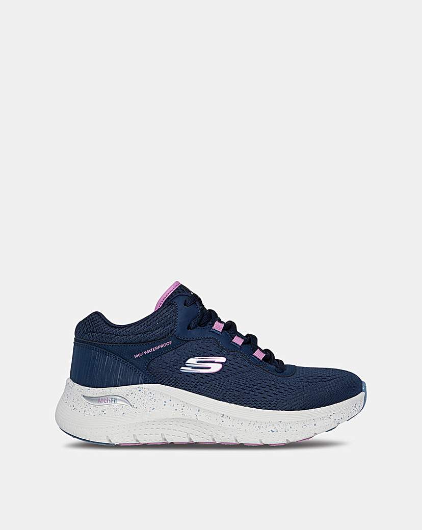 Skechers Arch Fit 2.0 Boots