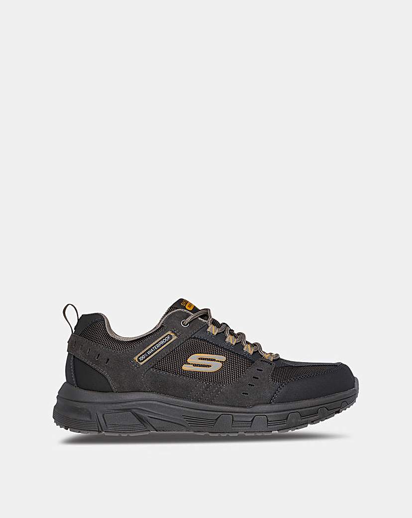 Skechers Oak Canyon Trainers