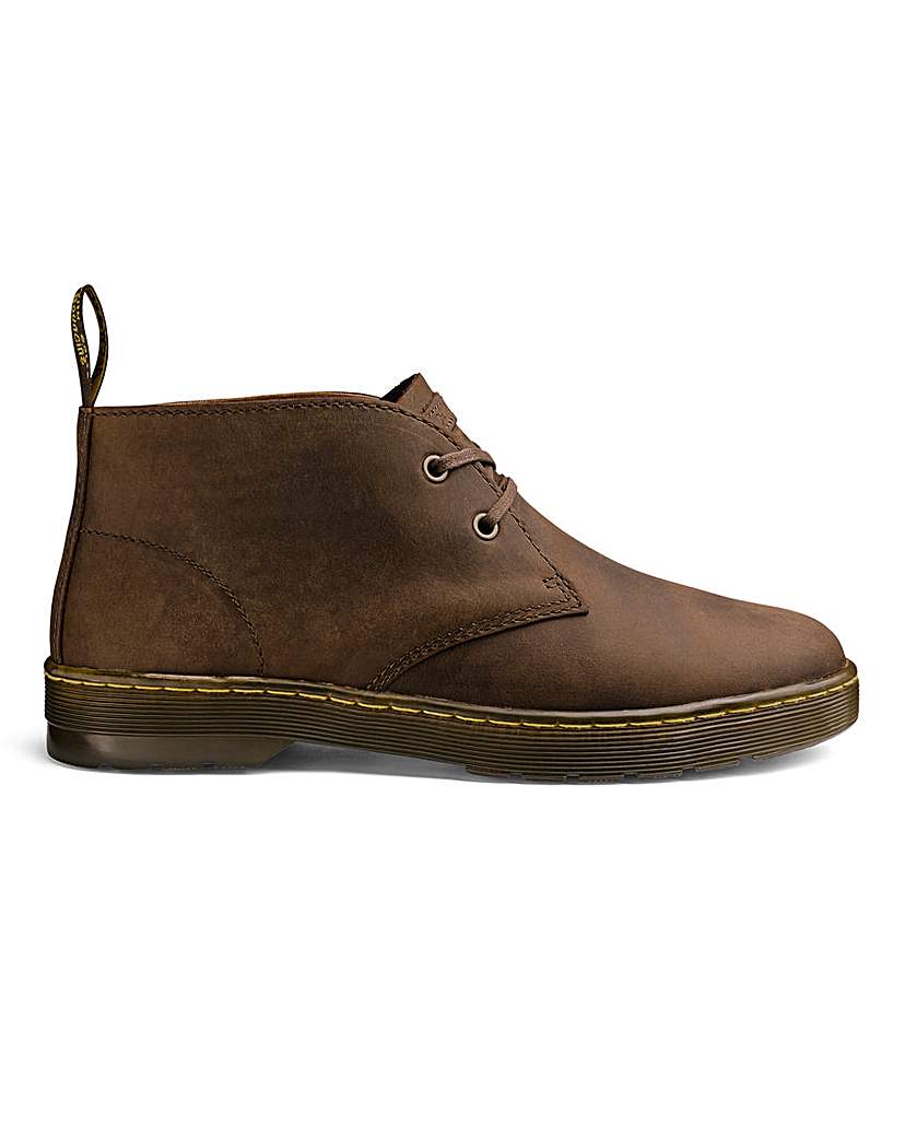 Dr. Martens Cabrillo Chukka Boots Standard Fit Jacamo