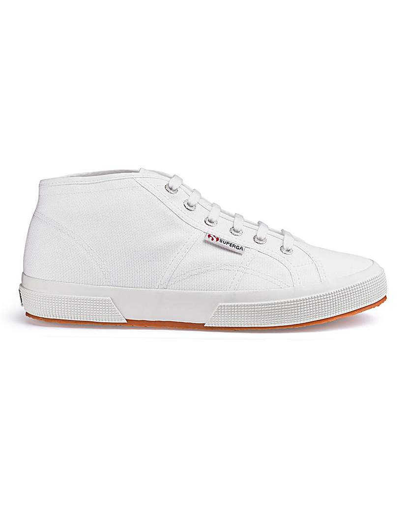 Superga 2754 Classic Canvas Plimsoles