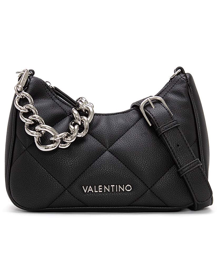 Valentino Bags Cold Re Cross-Body Bag