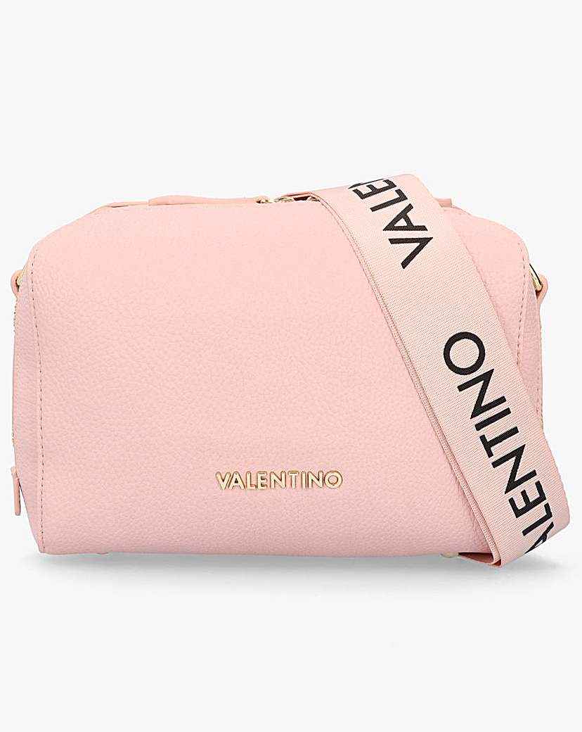 Valentino Bags Pattie Haversack Bag