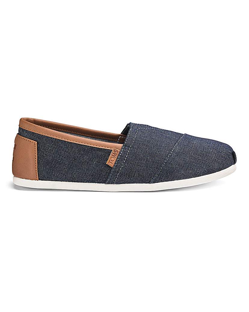 Toms Alpargata Espadrilles
