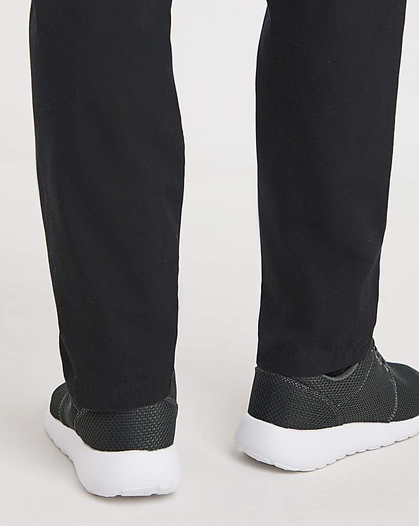 Harris Mesh Trainer Extra Wide Fit