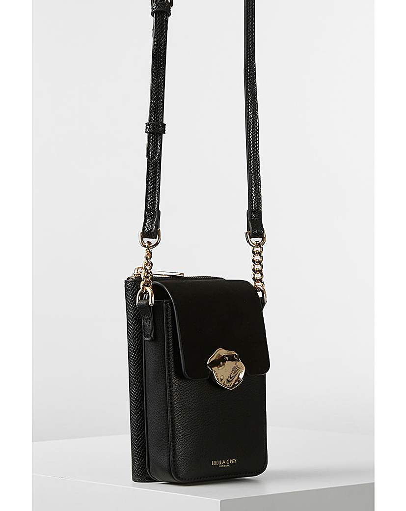 Luella Grey Zoe Phone Bag