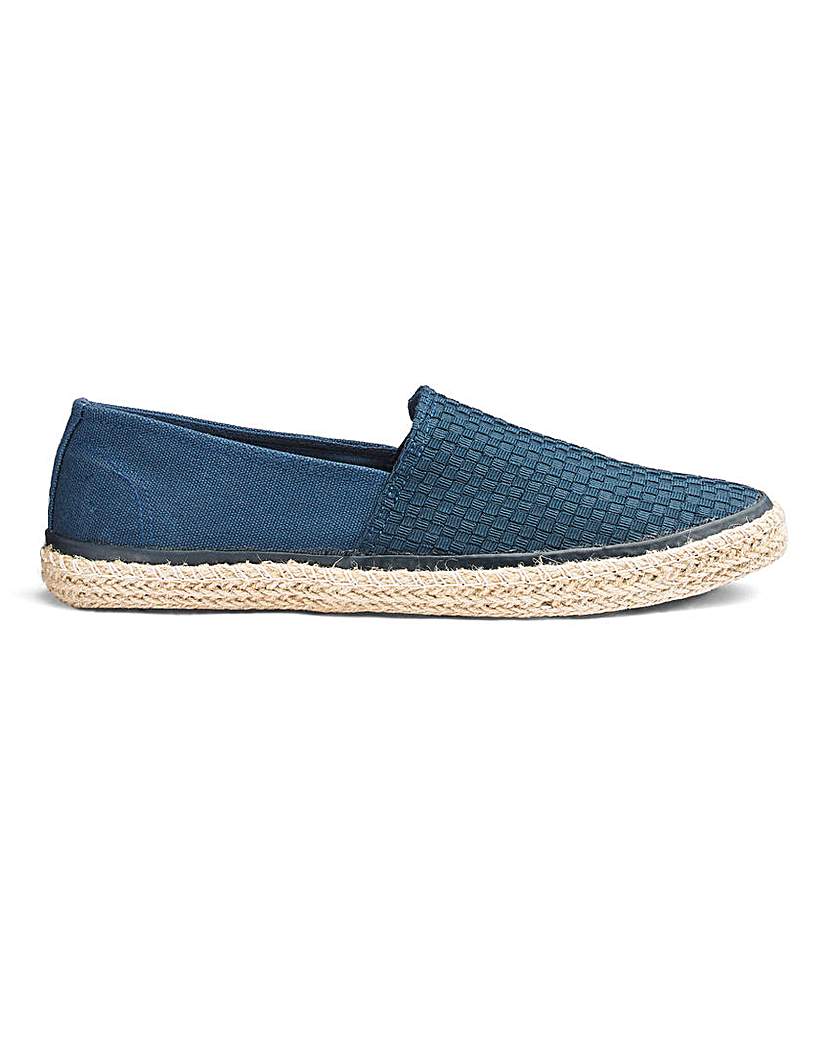 Superdry Adam Espadrilles