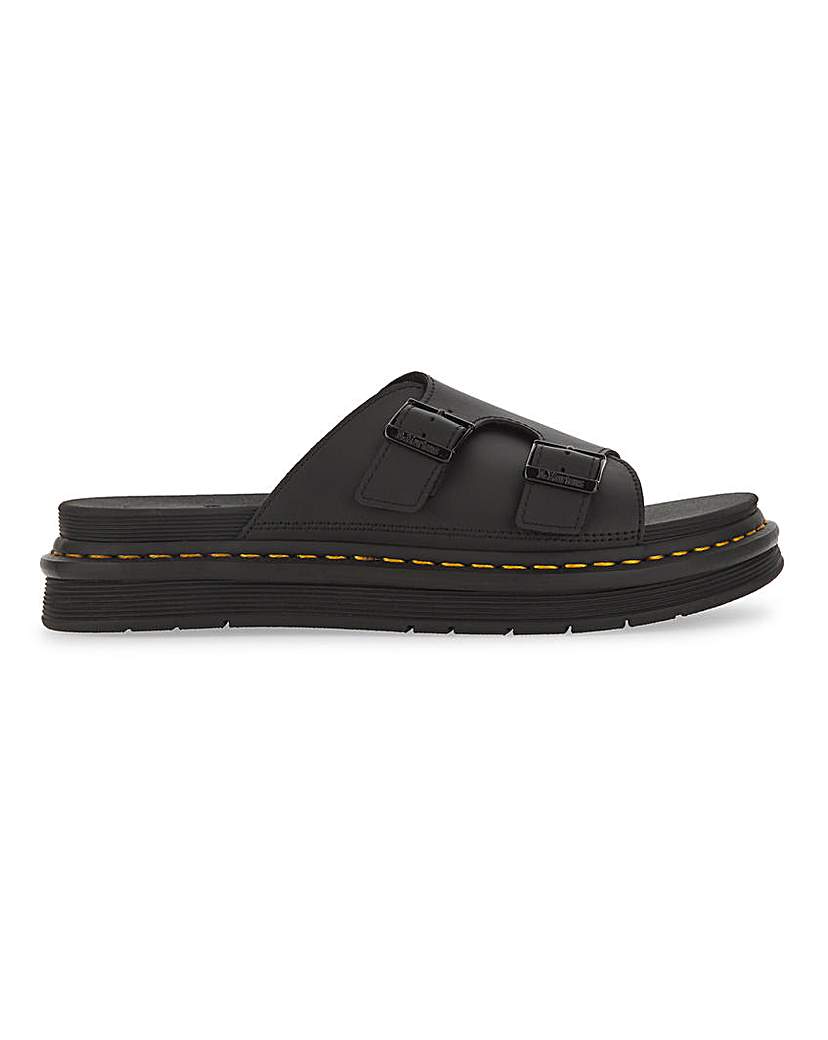 Dr. Martens Dax Slide