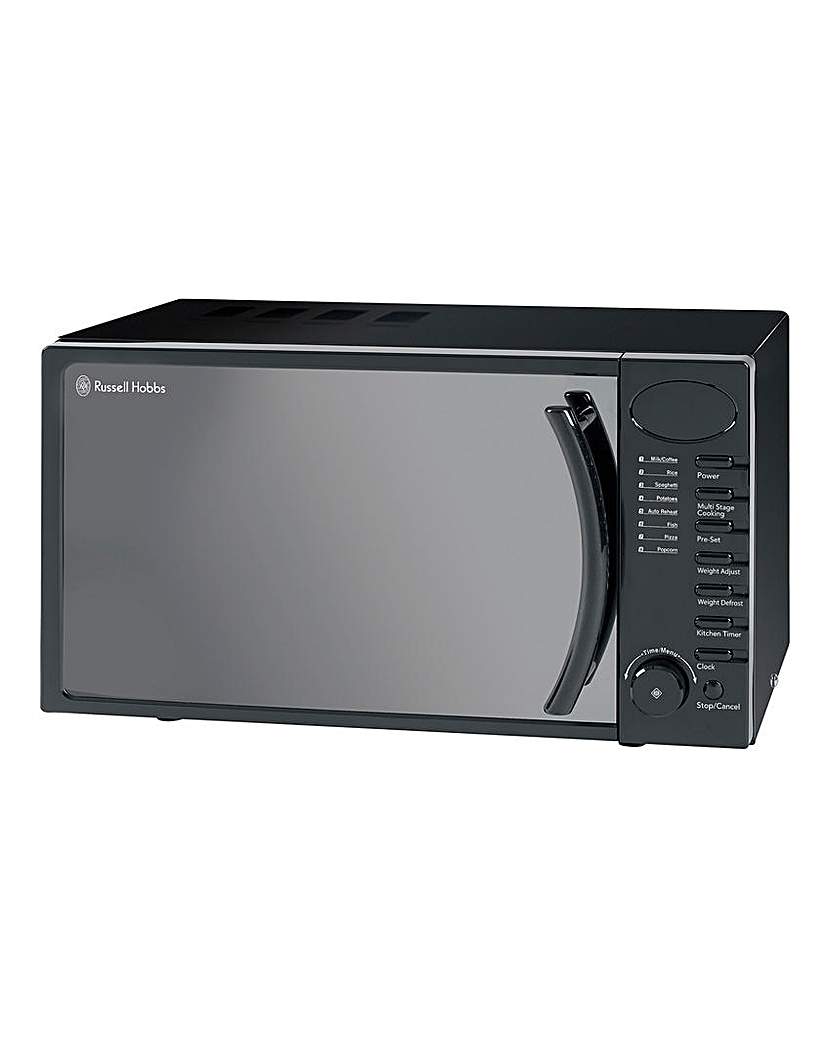 Russell Hobbs RHM1714B 17L Microwave Russell Hobbs RHM1714B 17L Microwave