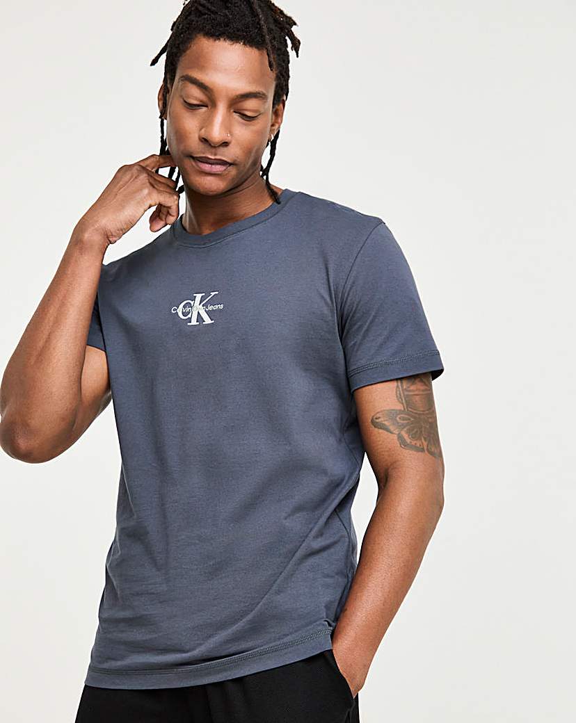 Calvin Klein Jeans Monogram T-Shirt