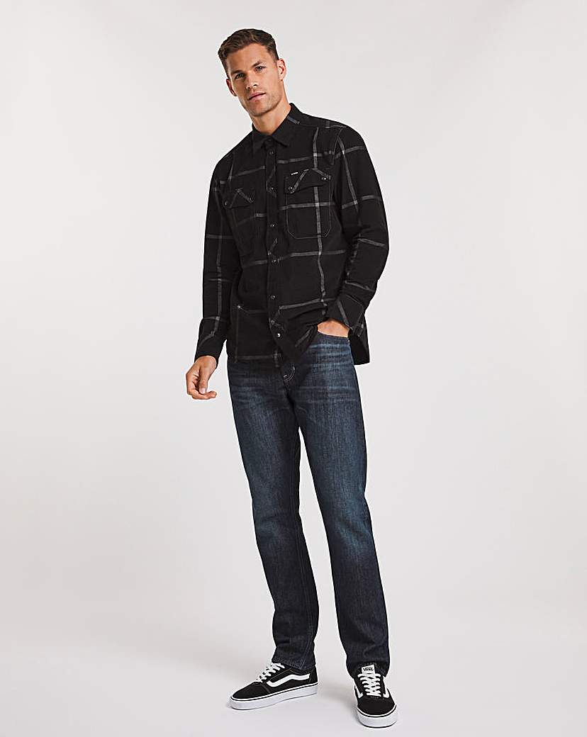 G-Star Raw Triple A Straight Jean 34