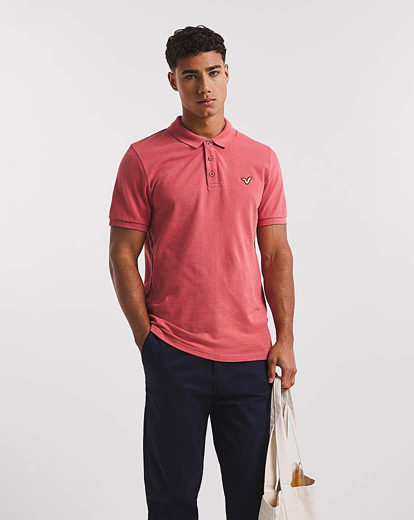 Image of Voi Storm Polo Long Length
