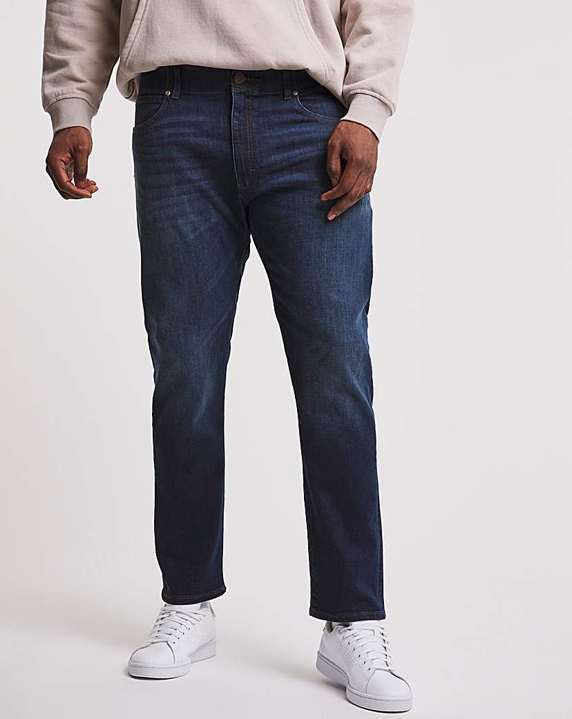 Lee General Extreme Motion Straight Jean